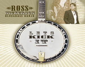 kick ass banjo