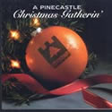 banjo christmas cd