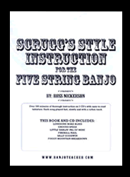 scruggs style