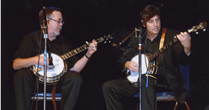 Ross Nickerson / Tony Trischka
