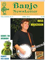 ross nickerson