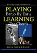 playing banjo by ear