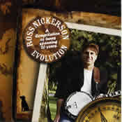 banjo cd