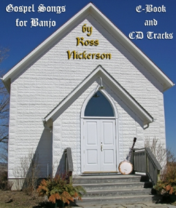 gospel banjo