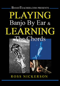 play banjo