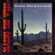 blazing the west cd